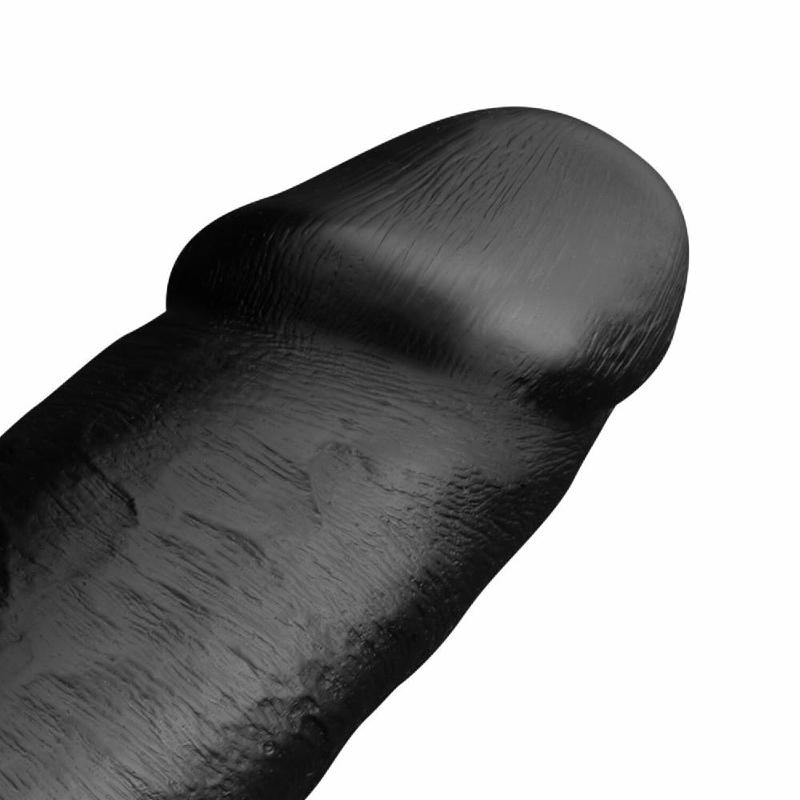 Фалоімітатор BUTTR - Operation Dingo Huge Dildo