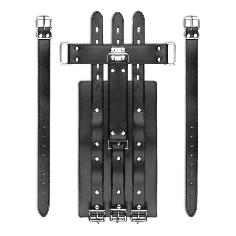 Фіксатор Bedroom Fantasies Blissfully Bound Arm Restraint Set - Black