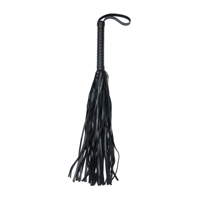 Флогер Punishment - Flogger - Black - зображення 1