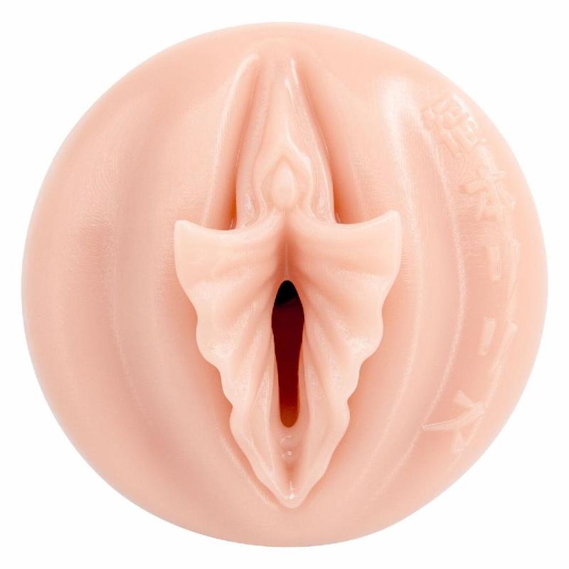 Мастурбатор Fleshlight Fantasy: Lilith Fukumoto Shokushu, дуже ніжний, фентезійний канал