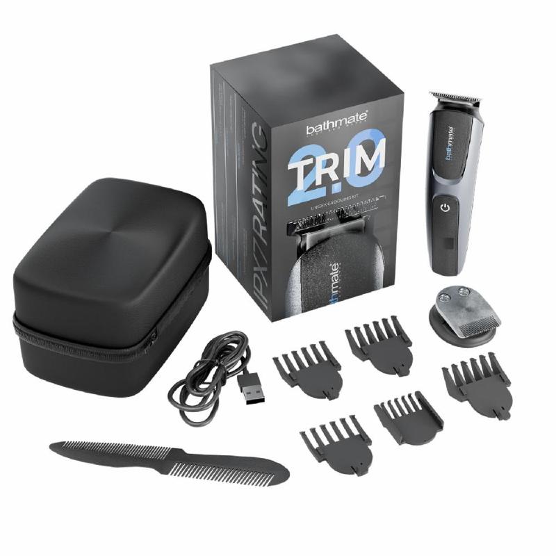 Тример для інтимних зон Bathmate Trimmer 2.0