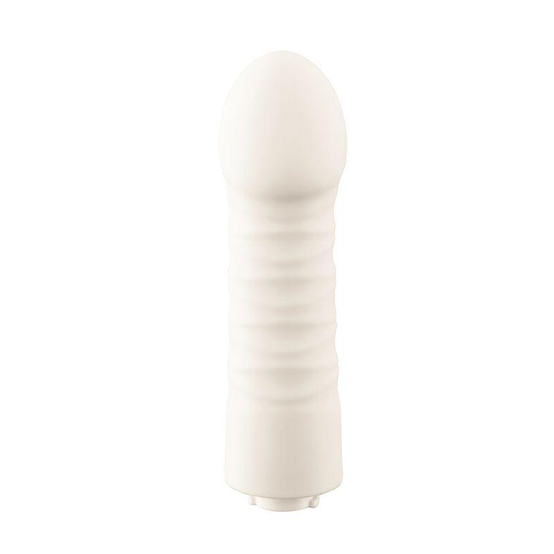 Змінна насадка KISSTOY Dildo для секс-машини Tutu II