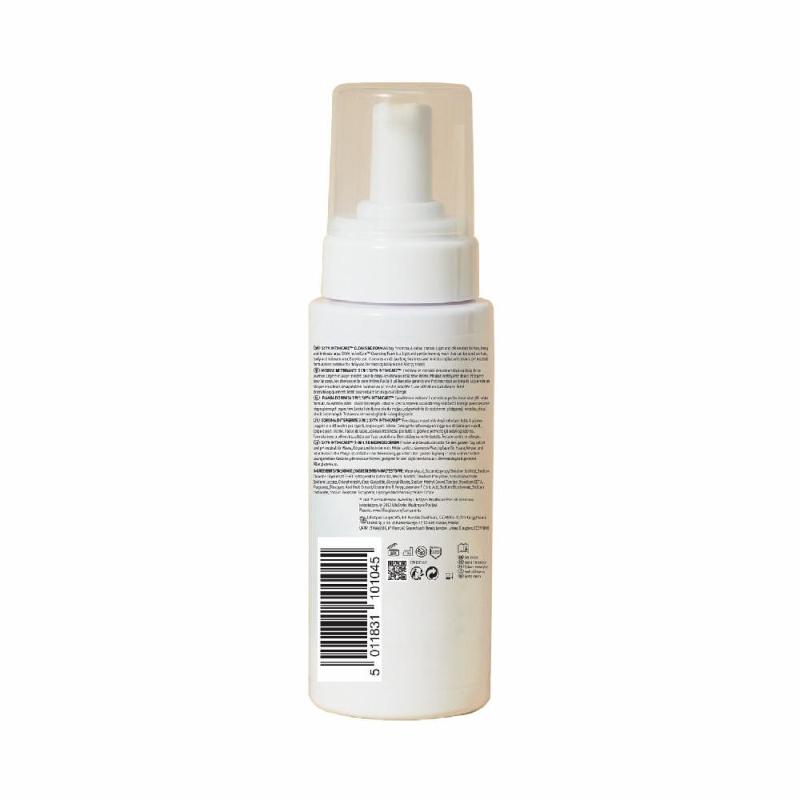 Піна для інтимного догляду SKYN Intimicare 3 in 1 Cleansing Foam 200 мл, освіжальна, нейтральний pH