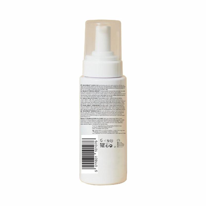 Піна для інтимного догляду SKYN Intimicare Cleansing Foam 200 мл, глибоке зволоження