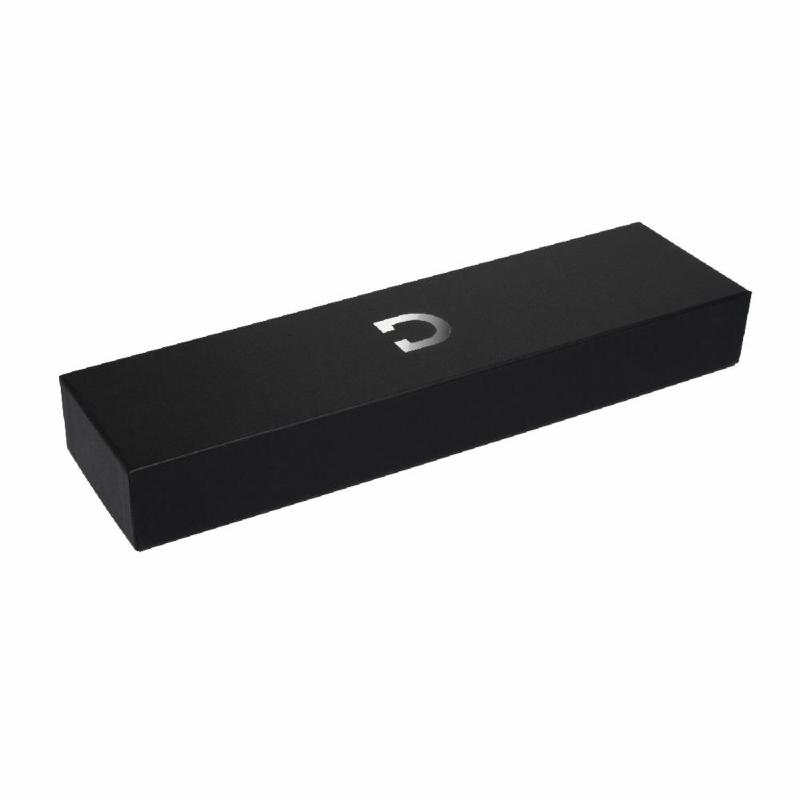 Вібромасажер DOXY Die Cast 3, дуже потужний, живлення 220В, металевий корпус