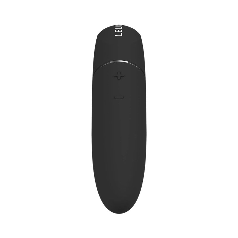 Шикарна віброкуля LELO Mia 3 Black