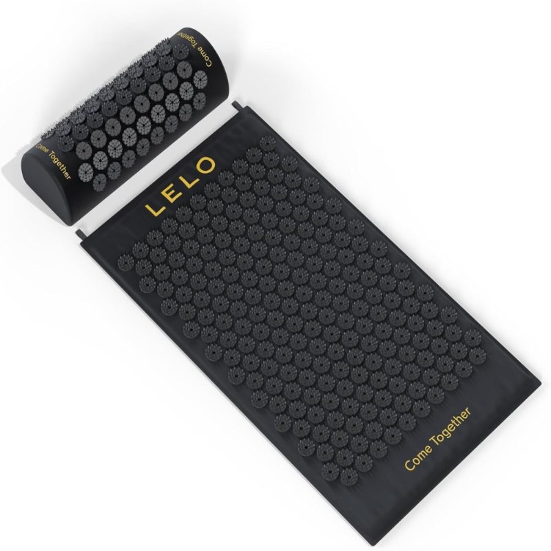 Масажний коврик для тіла LELO Relax Body Mat - зображення 1