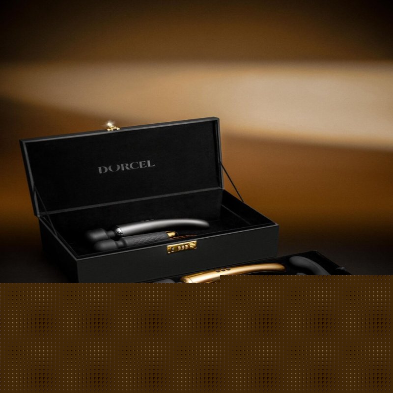 Кейс для іграшок Dorcel Le Coffret - Prestige Edition