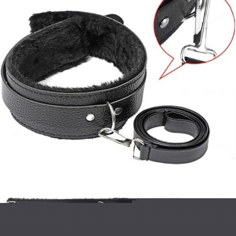 Набір для BDSM JSY KB80608 Black