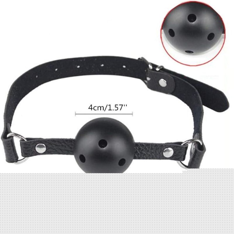 Набір для BDSM JSY KB80608 Black