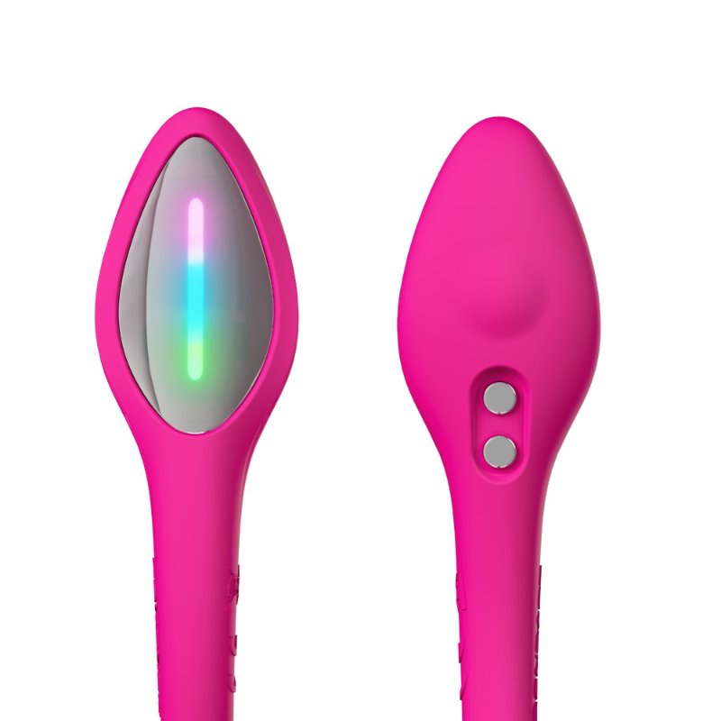 Міні смарт-віброяйце Lovense Lush Mini, зменшена версія Lovense Lush 4