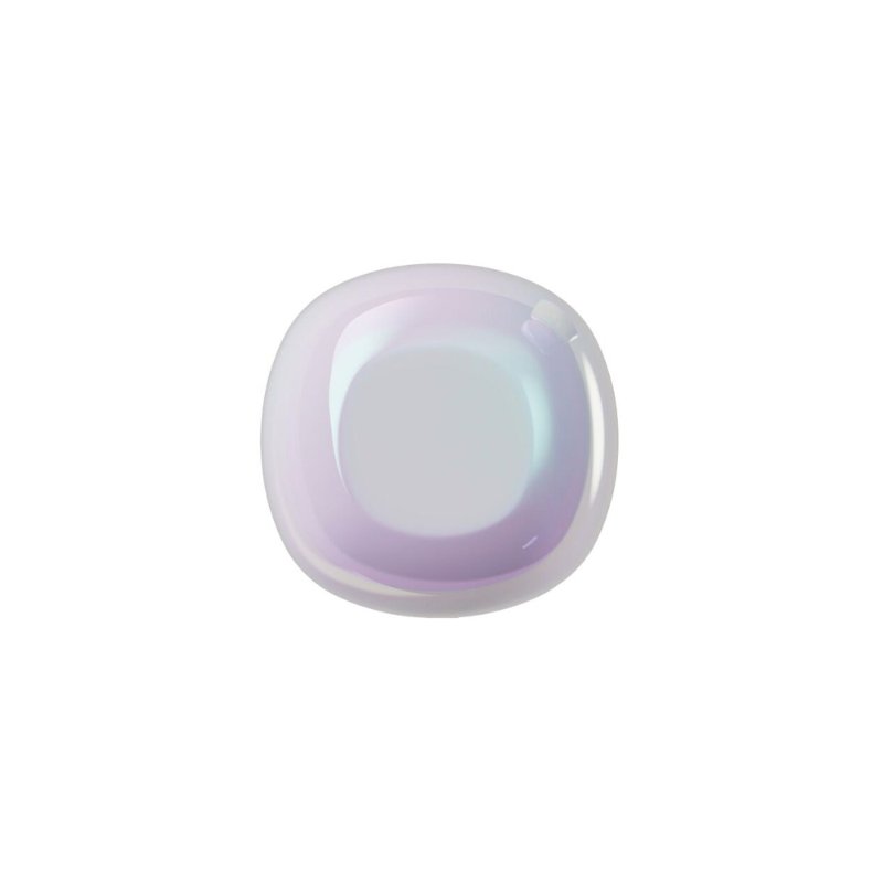 Вакуумний кліторальний стимулятор Zalo Lia Lavender Purple, 3 насадки, 3 режими, різна інтенсивність