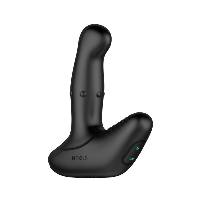 Масажер простати Nexus Revo Ring - зображення 1