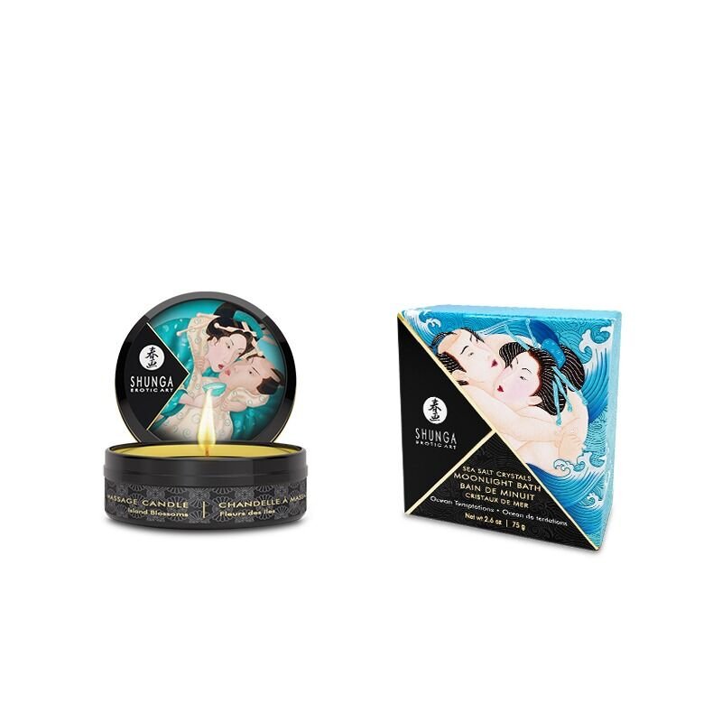 Адвент-календар бажань Shunga Calendar Of Desires, 25 сюрпризів