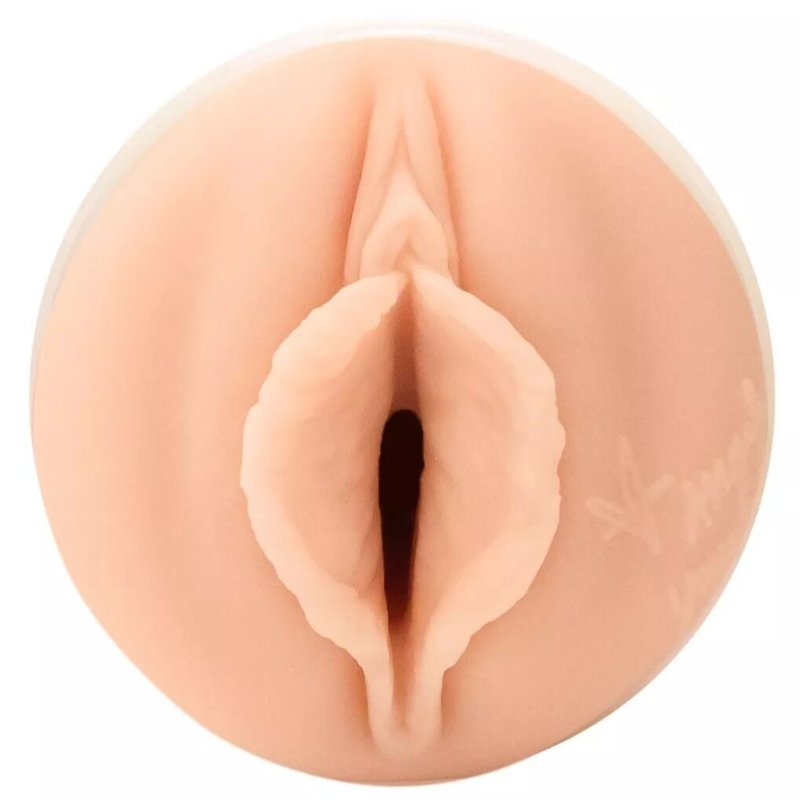 Мастурбатор Fleshlight Girls: Angel Youngs - Sweetness, зі зліпка вагіни, дуже ніжний
