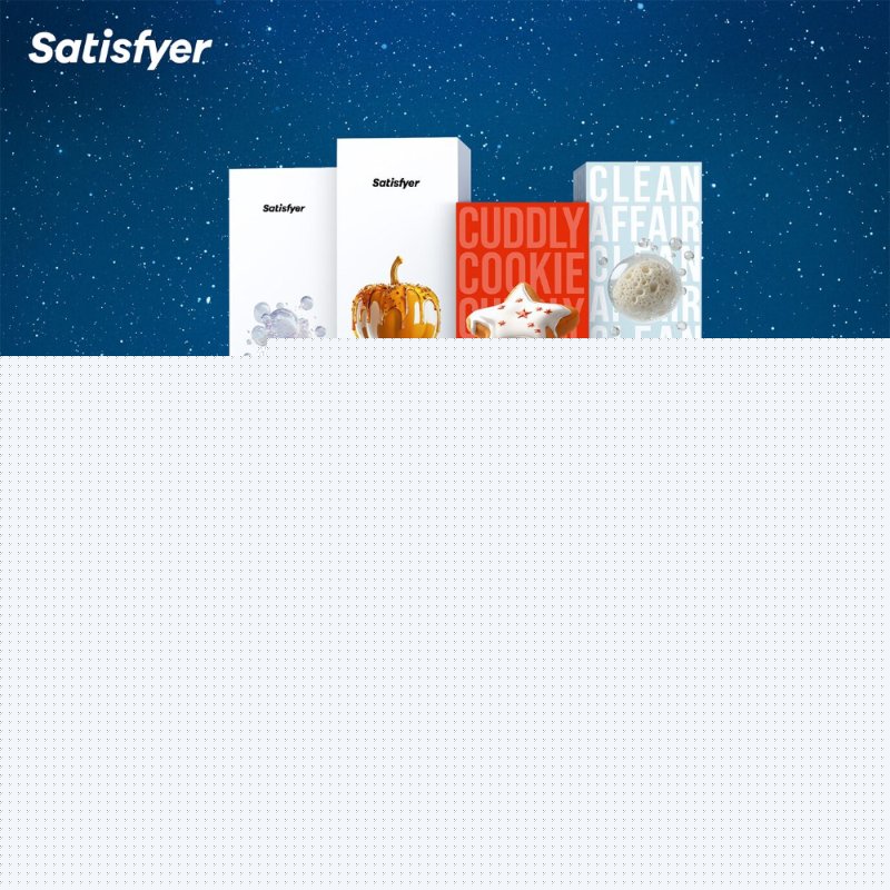 Подарунковий набір Satisfyer Deluxe Advent Calendar 2025