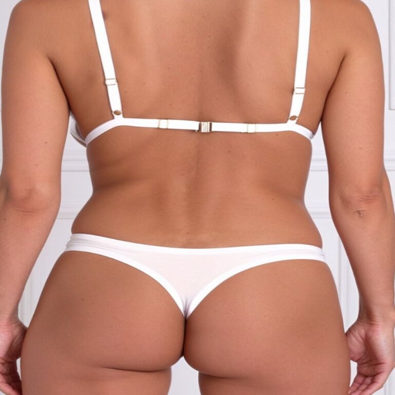 Комплект Passion ANUVERA SET white M