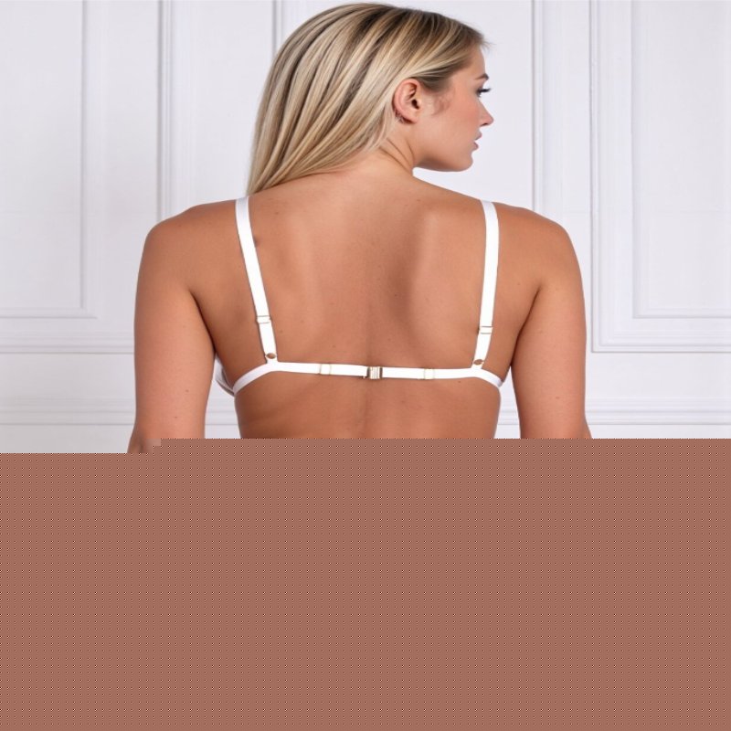 Комплект Passion ANUVERA SET white S