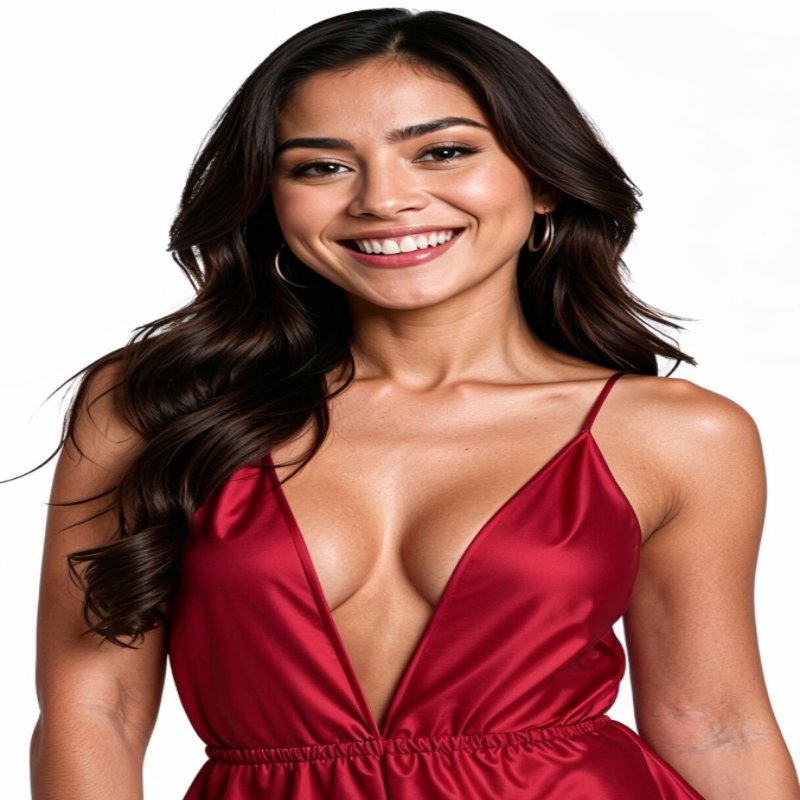 Боді Passion SENSIE BODY burgundy M