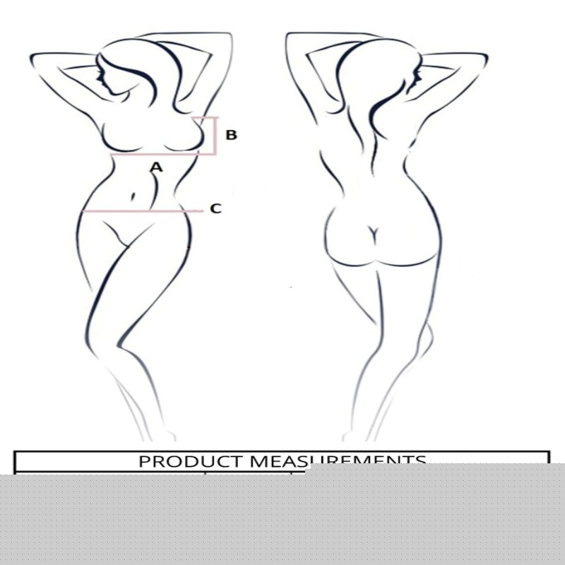 Боді Passion SENSIE BODY teal M