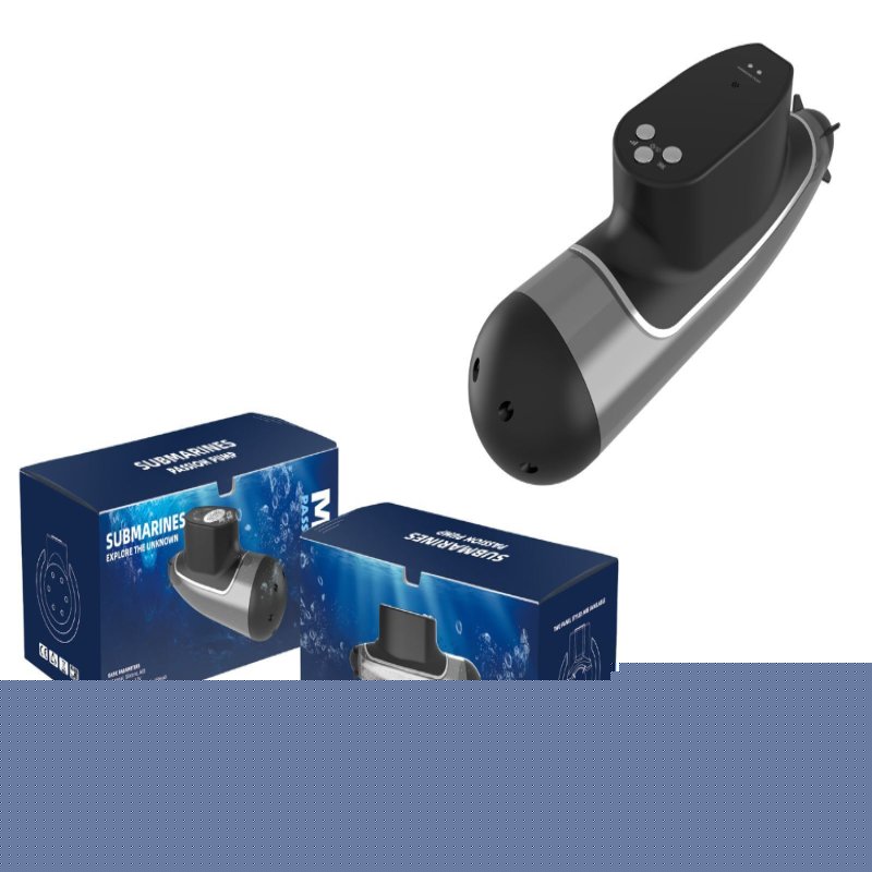 Вакуумна помпа Men Powerup Submarines Passion Pump