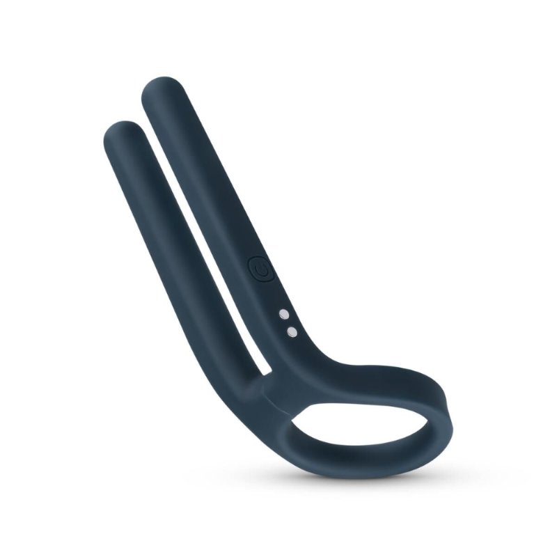 Ерекційне кільце Boners Cockring & Ball Stimulator - зображення 1