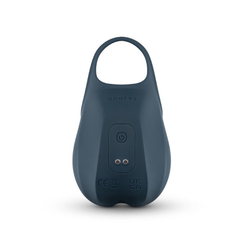 Ерекційне кільце Boners Stimulating Ball Pouch