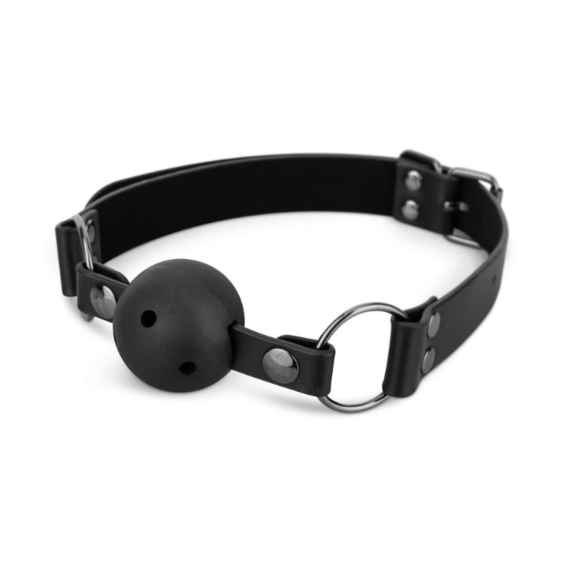Набір кляпів Bedroom Fantasies Set of 3 Ball Gags - зображення 1
