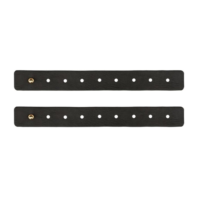 Портупея Rosy Gold - Body Harness - Black
