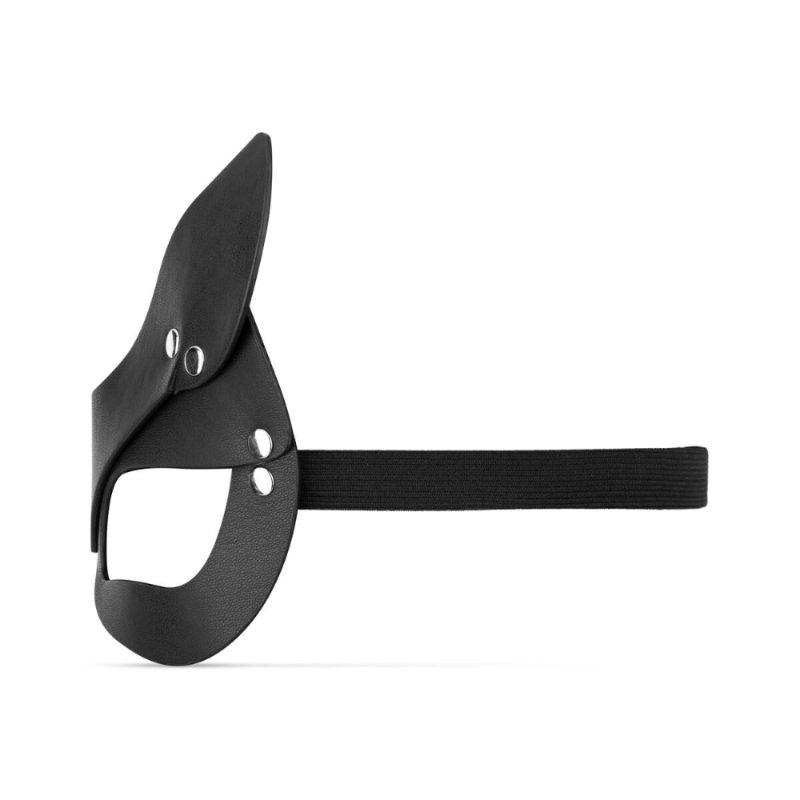 Маска Bedroom Fantasies Kinky Kitty Mask