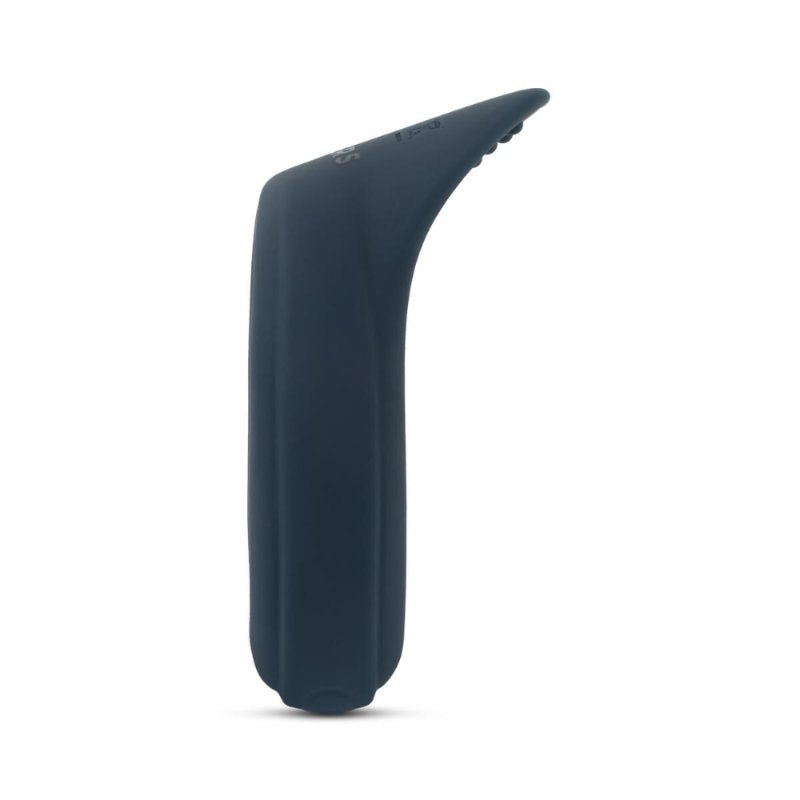 Ерекційне кільце Boners Vibrating Cock Ring with Perineum Stimulation