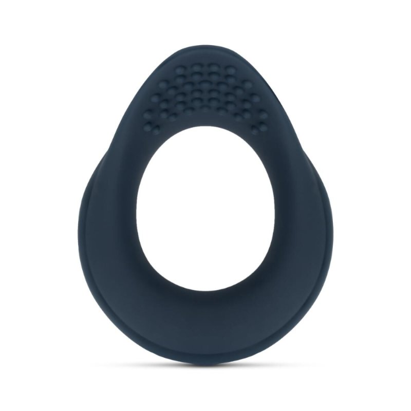 Ерекційне кільце Boners Vibrating Cock Ring with Perineum Stimulation