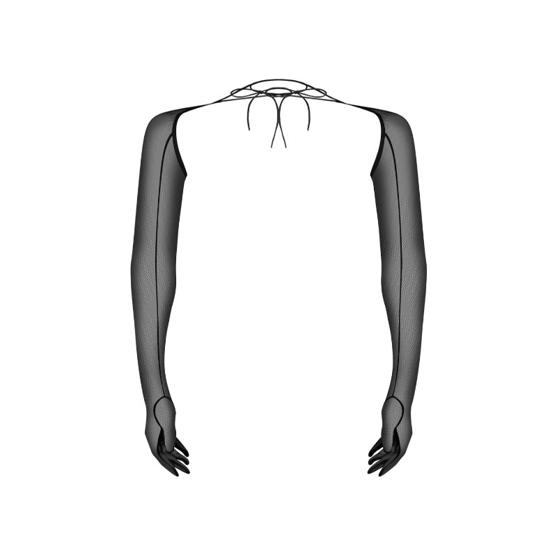 Рукавички Obsessive Euphori gloves S/M/L