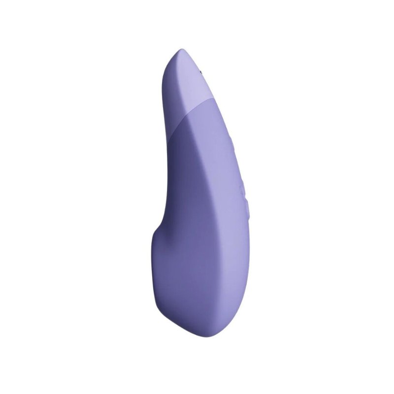 Вакуумний кліторальний стимулятор Womanizer Enhance Lilac
