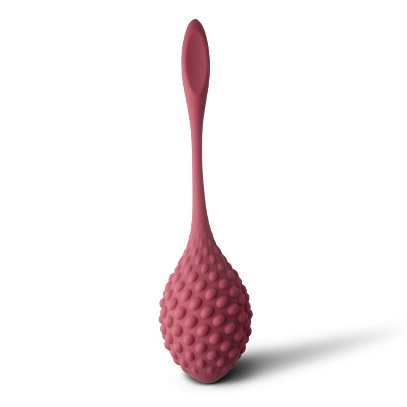 Тренажер Кегеля Unite Silicone Kegel Set