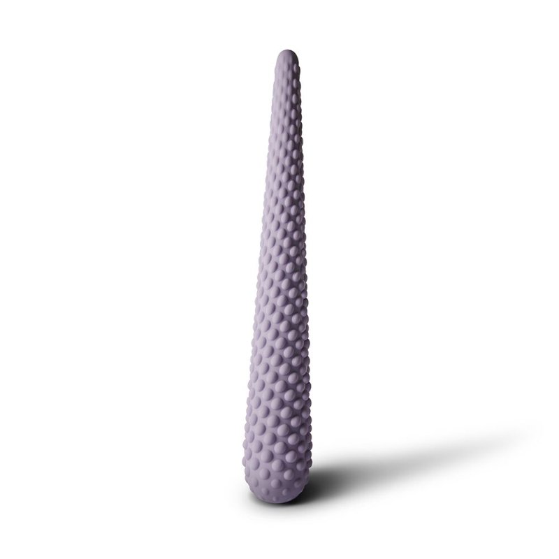 Система відновлення при вагінізмі Unite Silicone Dilators Set для зняття спазмів під час введення