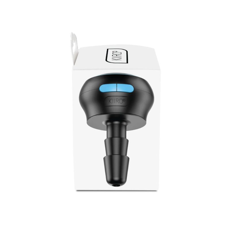 Адаптер Vac-U-lock Dildo Adapter для інтерактивної насадки Kiiroo Control