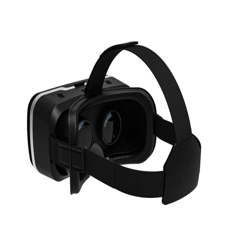 Окуляри віртуальної реальності Kiiroo VR для смартфона