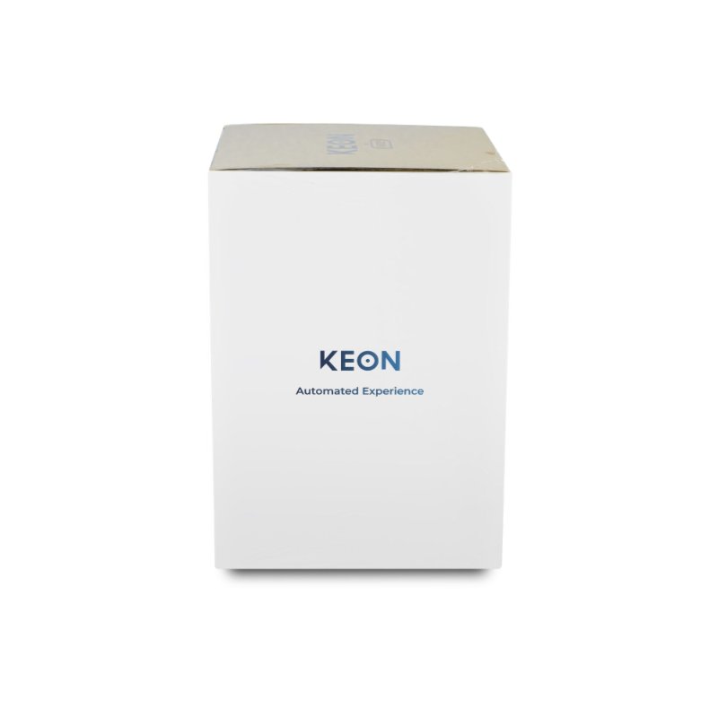 Інтерактивна секс-машина для чоловіків Kiiroo Keon Wi-Fi Combo Set з мастурбатором