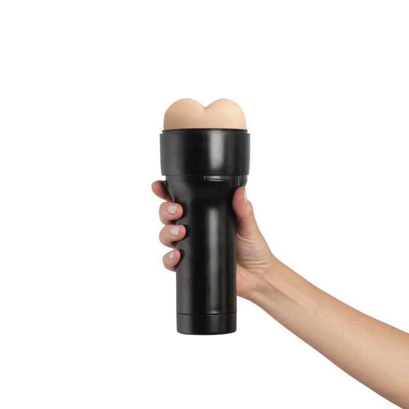 Мастурбатор-попа Kiiroo Feel Stroker Butt Extra Tight для секс-машини Kiiroo Keon