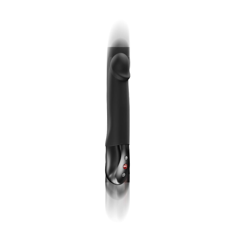 Пульсатор Fun Factory Stronic Real Black, 10 режимів роботи, перезаряджуваний