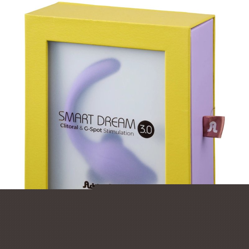 Віброяйце Adrien Lastic Smart Dream 3.0 + APP