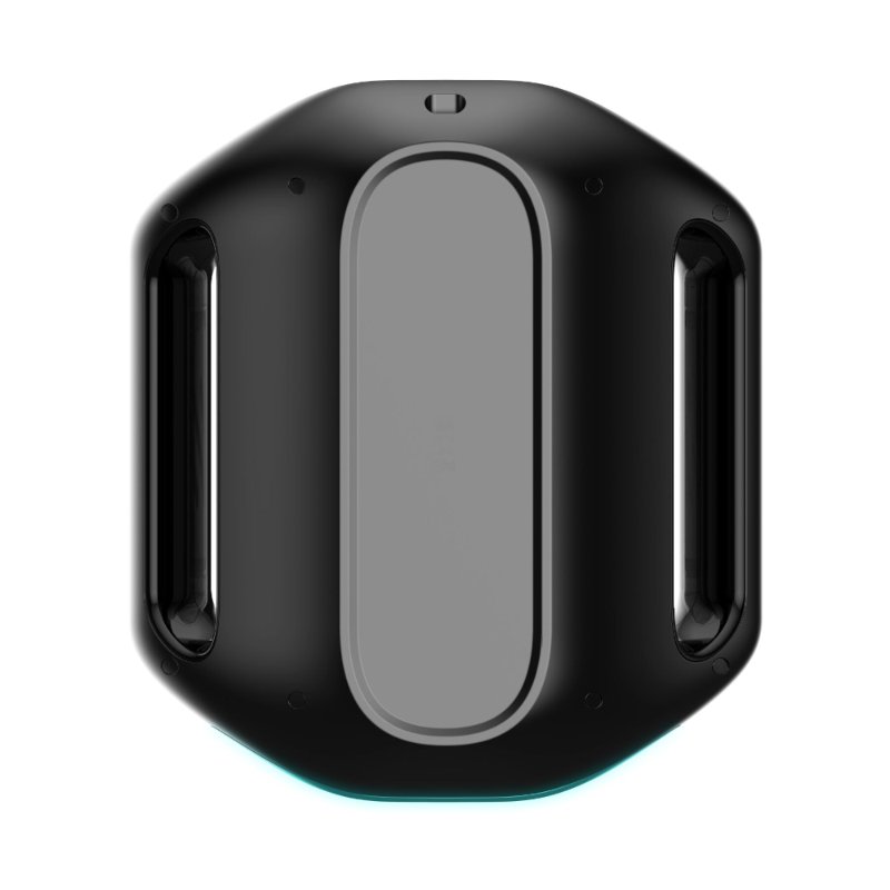 Смарт-мастурбатор Kaotik Labs The Jetpack, режим edging, дуже потужний, імітація фрикцій