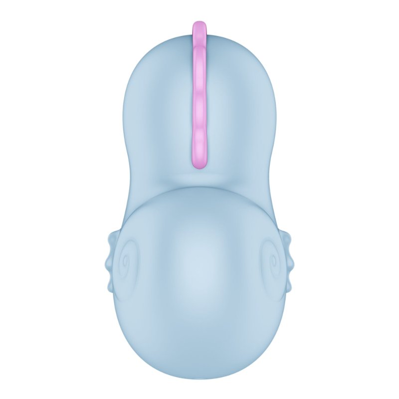 Вакуумний кліторальний стимулятор Satisfyer Sea Pony