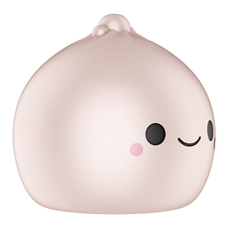 Вакуумний кліторальний стимулятор Satisfyer Mochi Beige