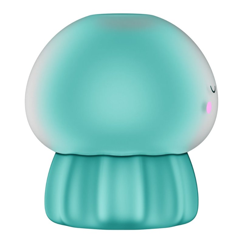 Вакуумний кліторальний стимулятор Satisfyer Jelly-cious Green