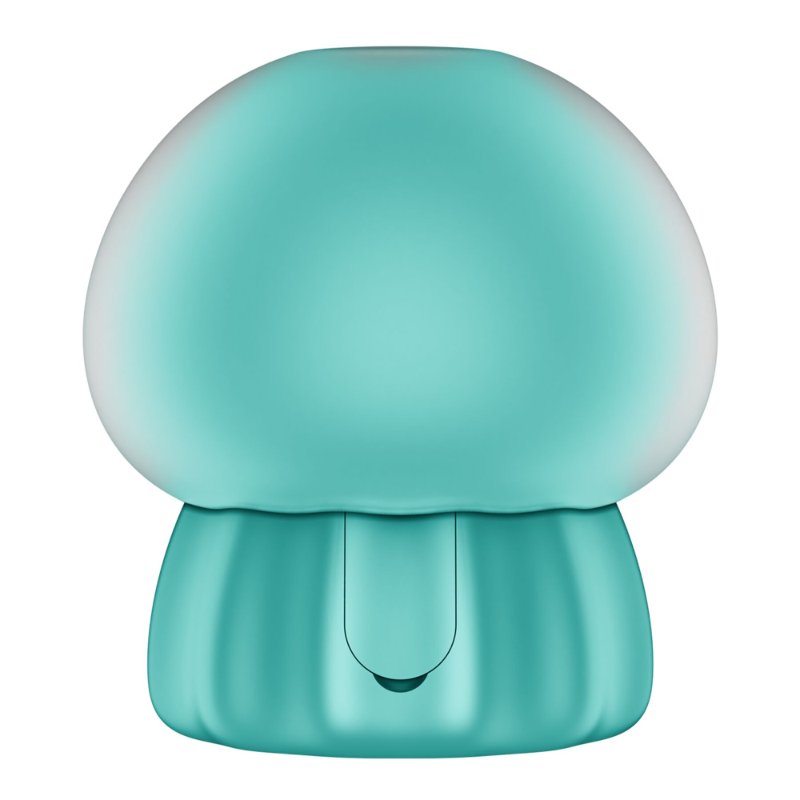 Вакуумний кліторальний стимулятор Satisfyer Jelly-cious Green