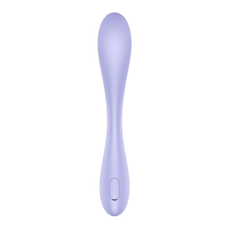 Вакуумний кліторальний стимулятор Satisfyer Easy Lover
