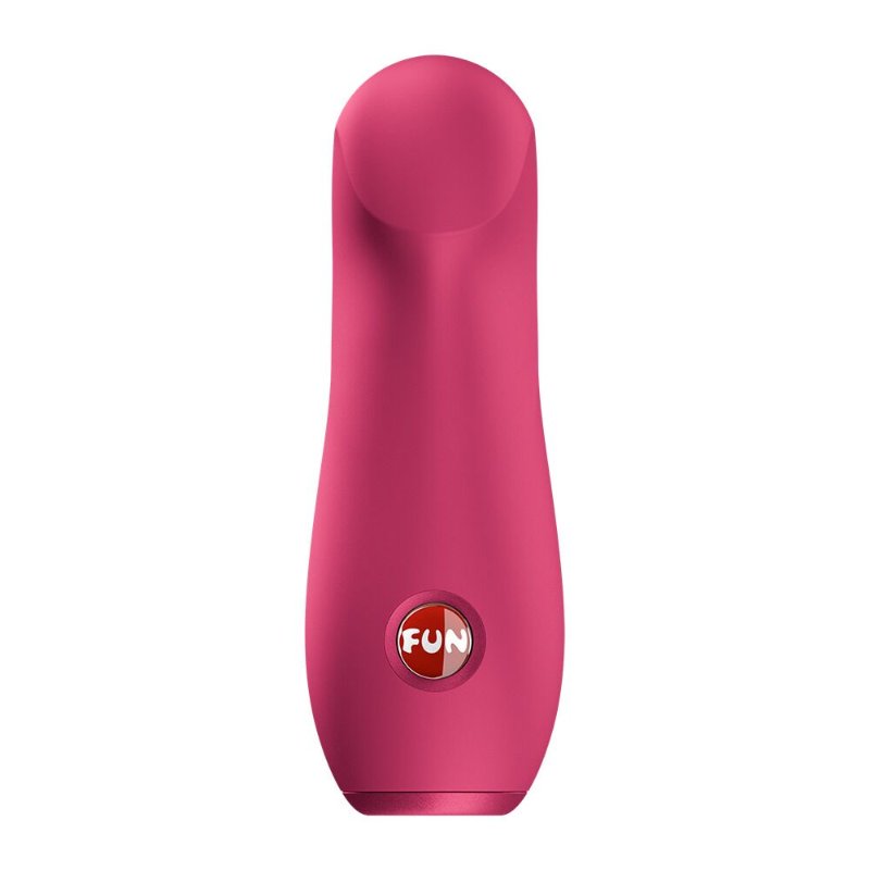 Вібратор Fun Factory Stella Raspberry