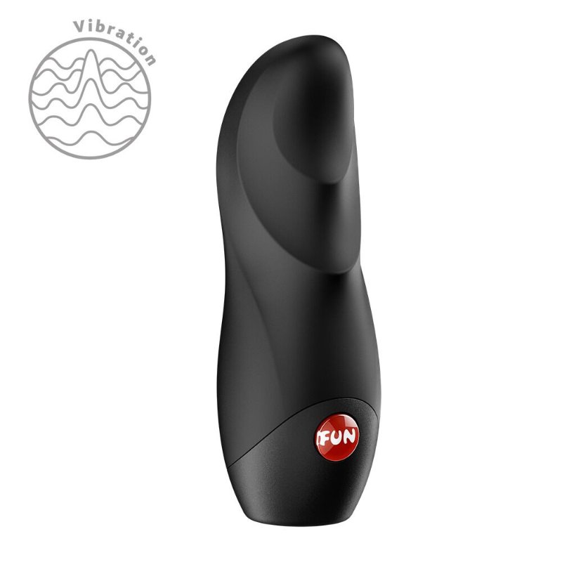 Вібратор Fun Factory Viola Black